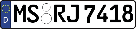 MS-RJ7418