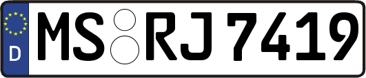 MS-RJ7419