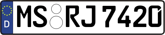 MS-RJ7420