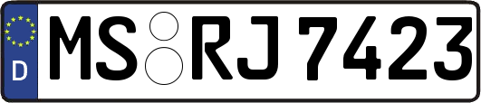 MS-RJ7423