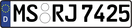 MS-RJ7425