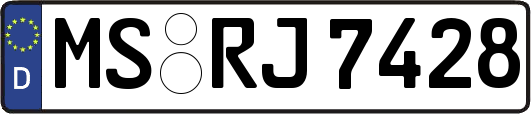 MS-RJ7428