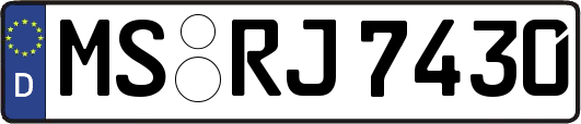 MS-RJ7430
