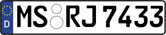 MS-RJ7433
