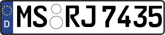 MS-RJ7435
