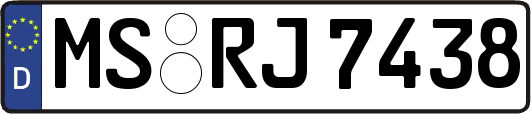 MS-RJ7438