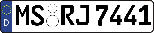 MS-RJ7441