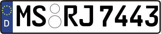 MS-RJ7443