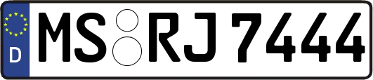 MS-RJ7444