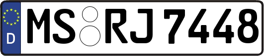 MS-RJ7448