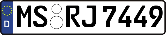 MS-RJ7449