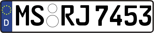 MS-RJ7453