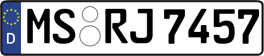 MS-RJ7457