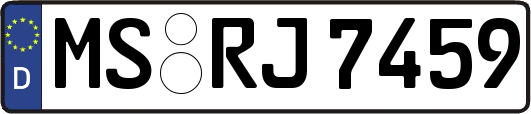 MS-RJ7459