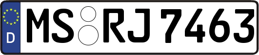 MS-RJ7463