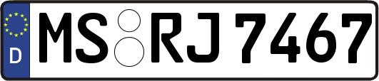MS-RJ7467