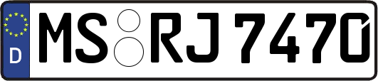 MS-RJ7470