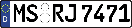 MS-RJ7471