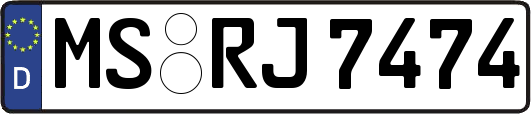 MS-RJ7474