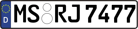 MS-RJ7477