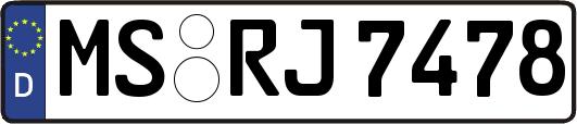 MS-RJ7478