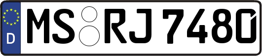 MS-RJ7480