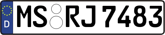 MS-RJ7483