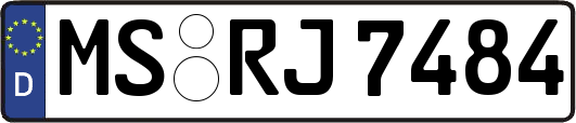 MS-RJ7484