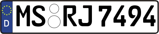 MS-RJ7494