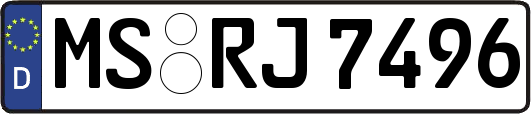 MS-RJ7496