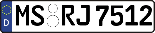 MS-RJ7512
