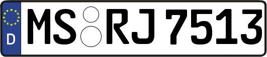MS-RJ7513