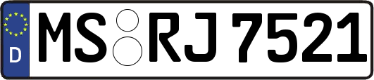 MS-RJ7521