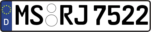 MS-RJ7522