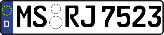 MS-RJ7523