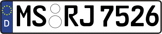 MS-RJ7526