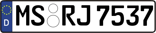 MS-RJ7537