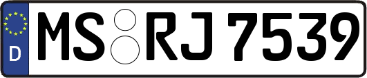 MS-RJ7539