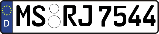 MS-RJ7544