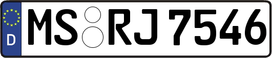 MS-RJ7546