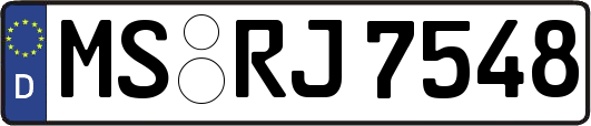 MS-RJ7548