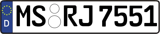 MS-RJ7551