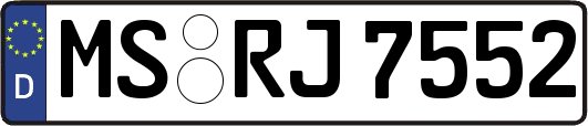 MS-RJ7552