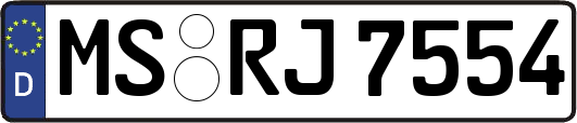 MS-RJ7554