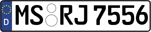 MS-RJ7556