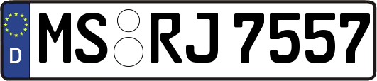 MS-RJ7557