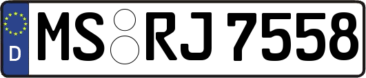 MS-RJ7558
