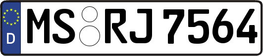 MS-RJ7564