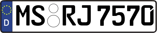 MS-RJ7570