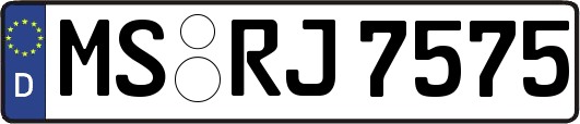 MS-RJ7575